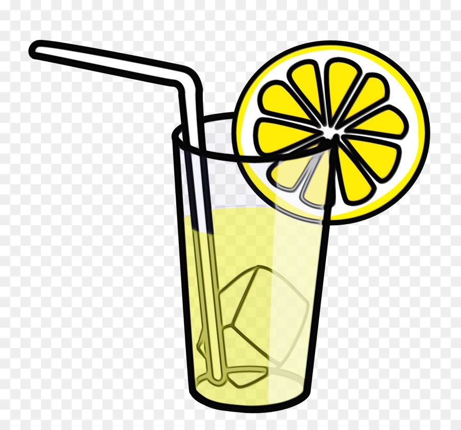 Suco De，Limonada PNG