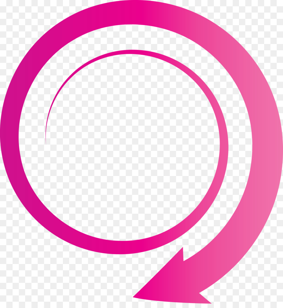 Seta Rosa，Circular PNG