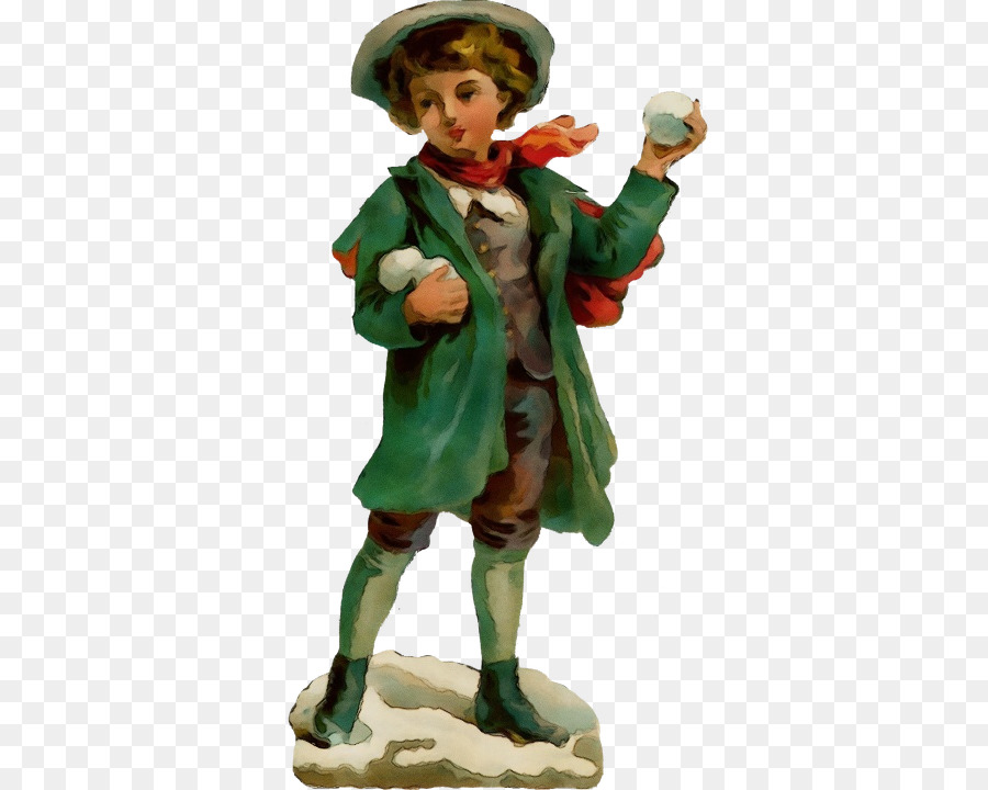 Leprechaun，Saint Patricks Day PNG