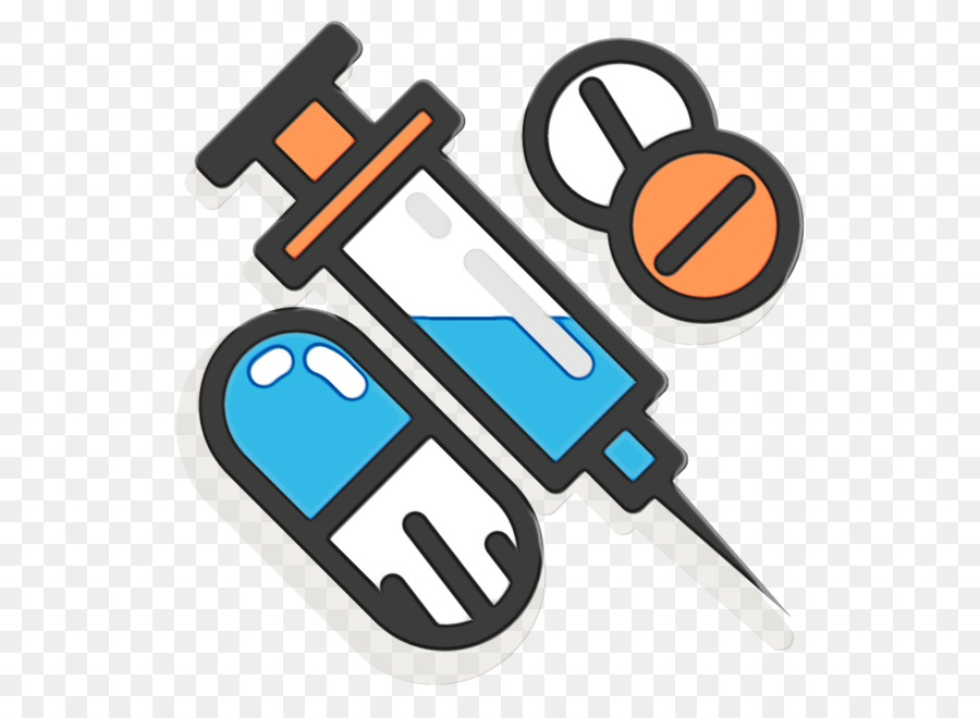 Seringa E Comprimidos，Medicamento PNG