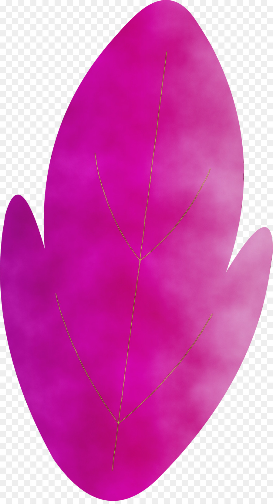 Folha，Rosa M PNG