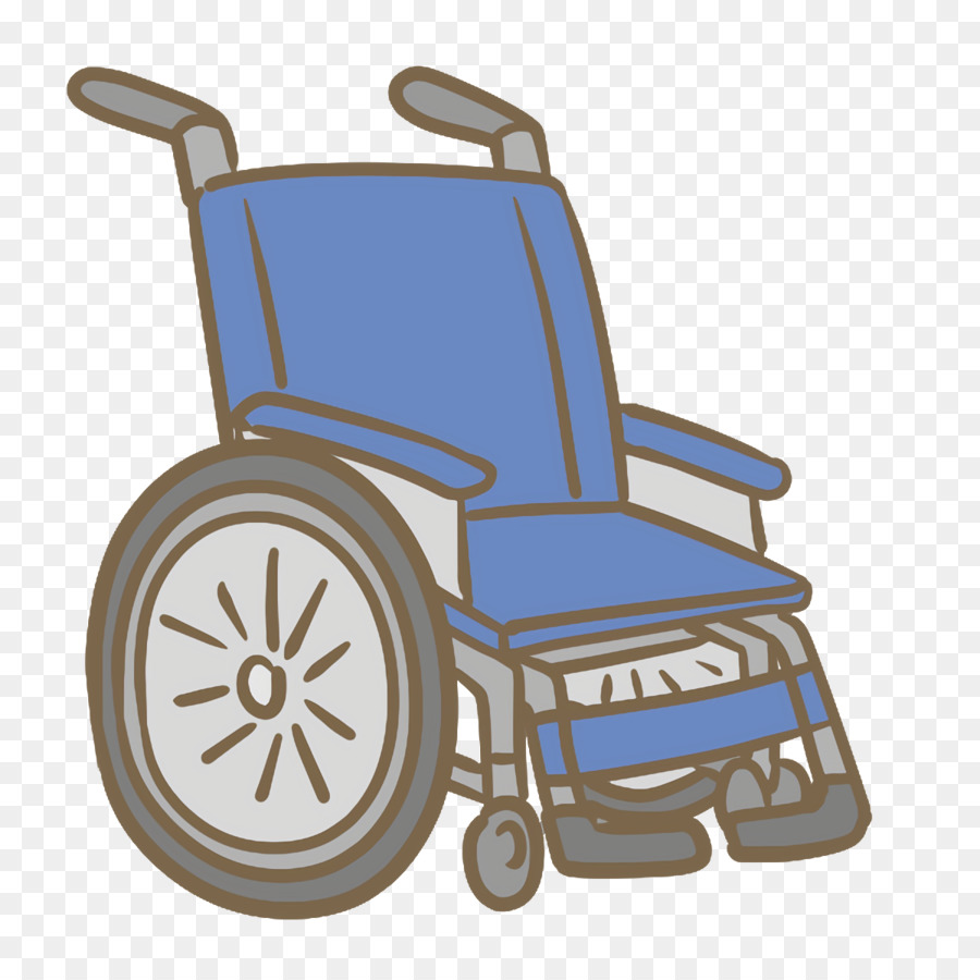 Cadeira De Rodas Motorizada，Cadeira PNG