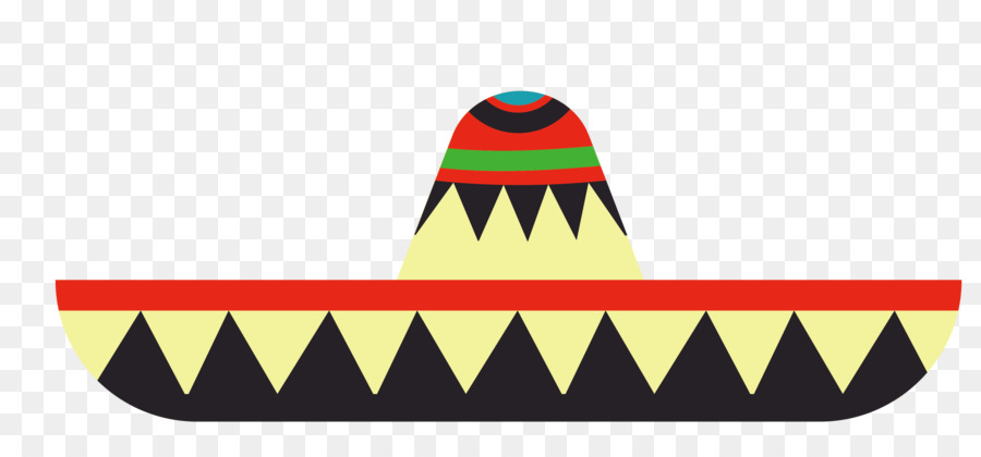 Sombrero，Mexicano PNG