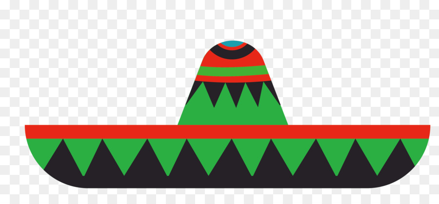 Sombrero，Mexicano PNG