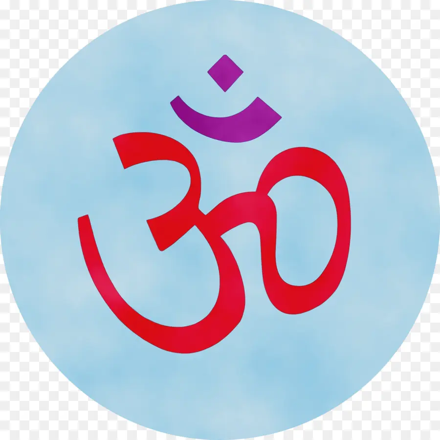 Om，Iconografia Hindu PNG