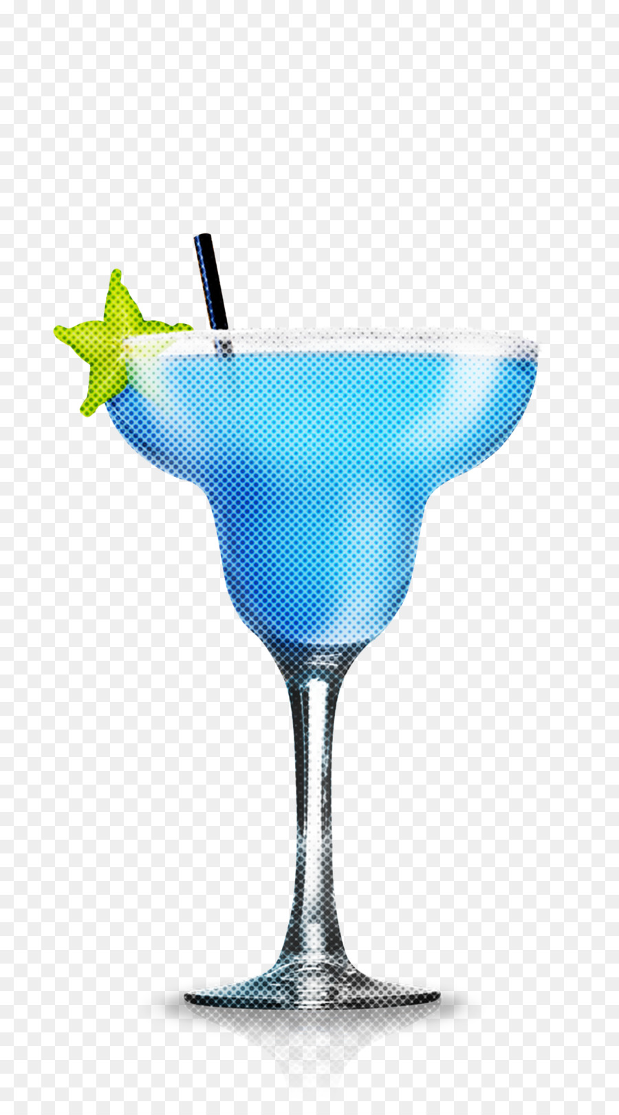 Margarita，Martini PNG