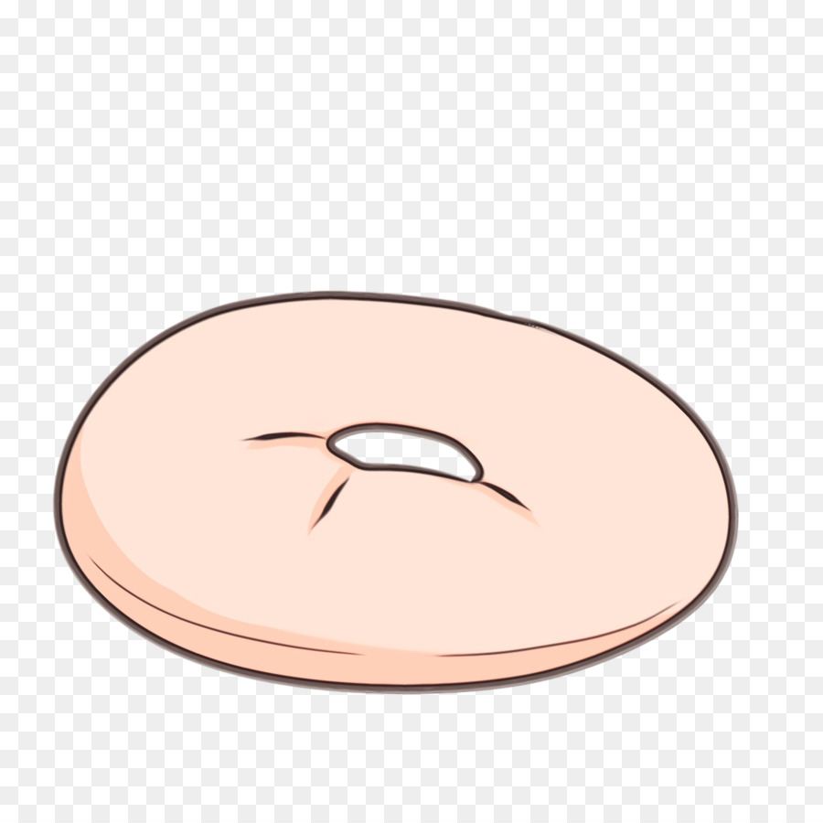 Cartoon，Oval PNG