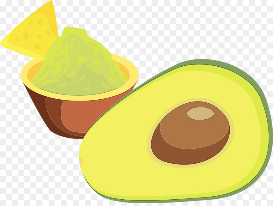 Amarelo，Fruta PNG