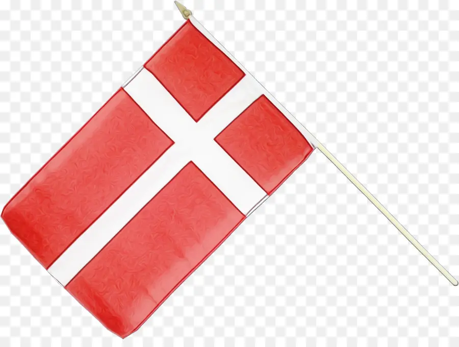 Bandeira，Dinamarca PNG