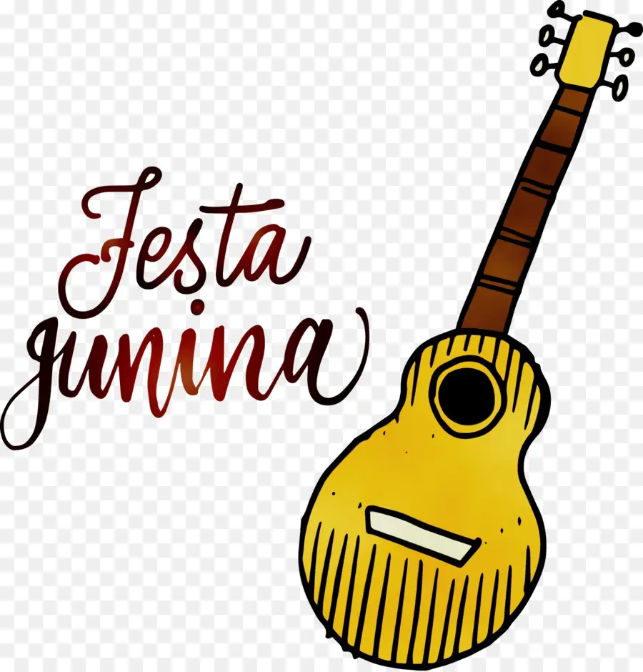 Guitarra，Instrumento De Corda PNG