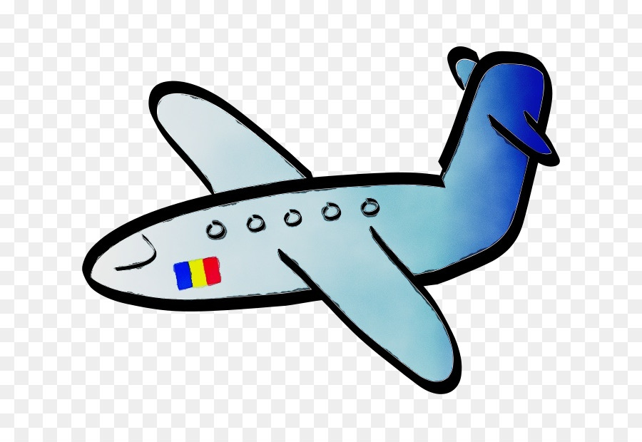 Avião，Voo PNG