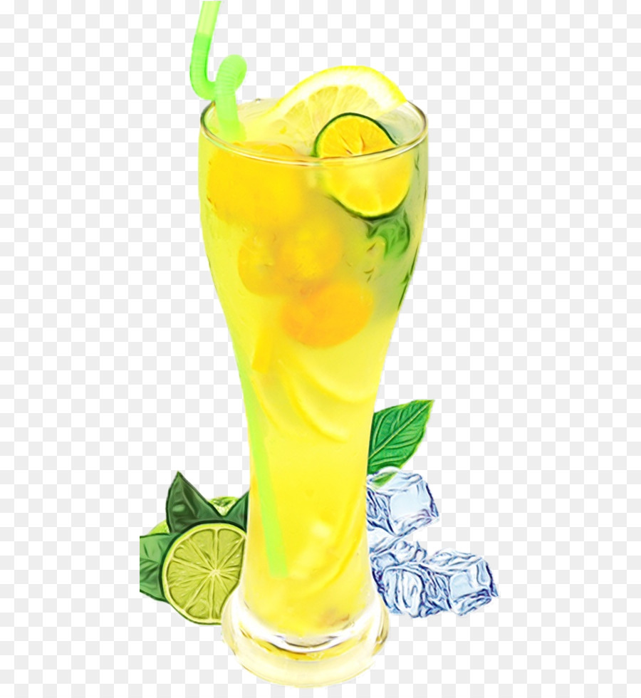 Cal，Cocktail De Enfeite PNG