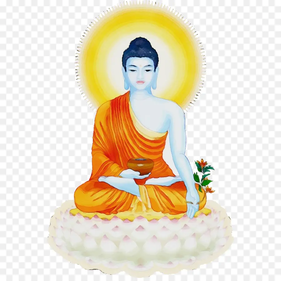 Gautama Buda，Jai Bhim PNG