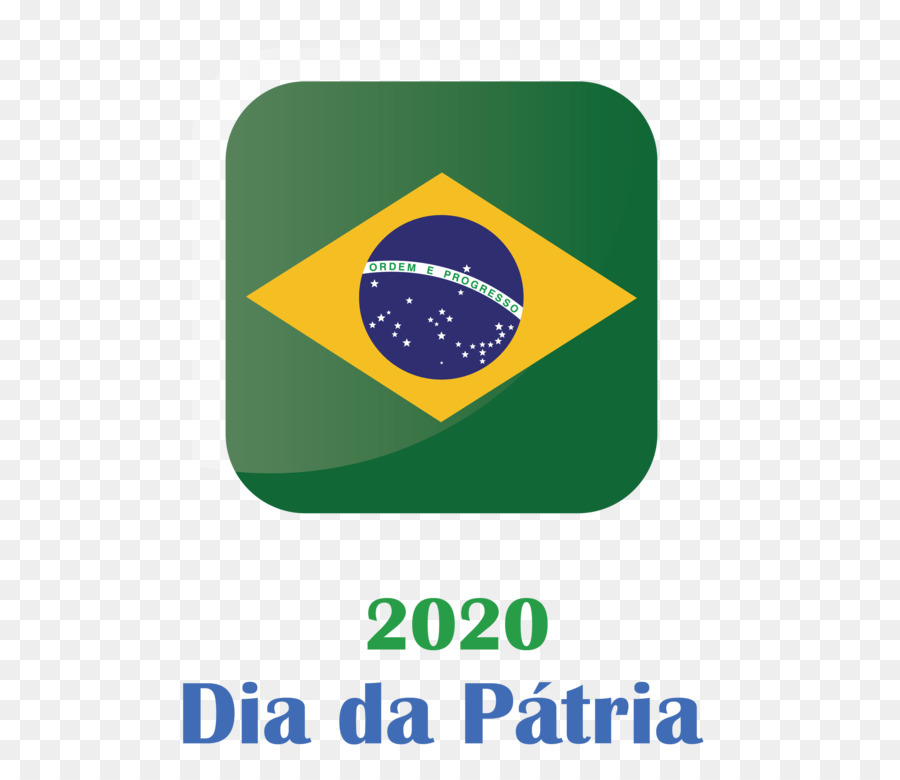 Bandeira Brasileira，Brasil PNG