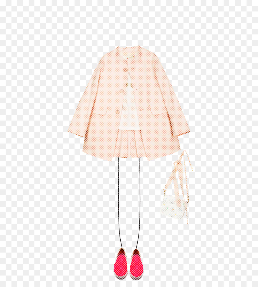 Outerwear，Rosa M PNG