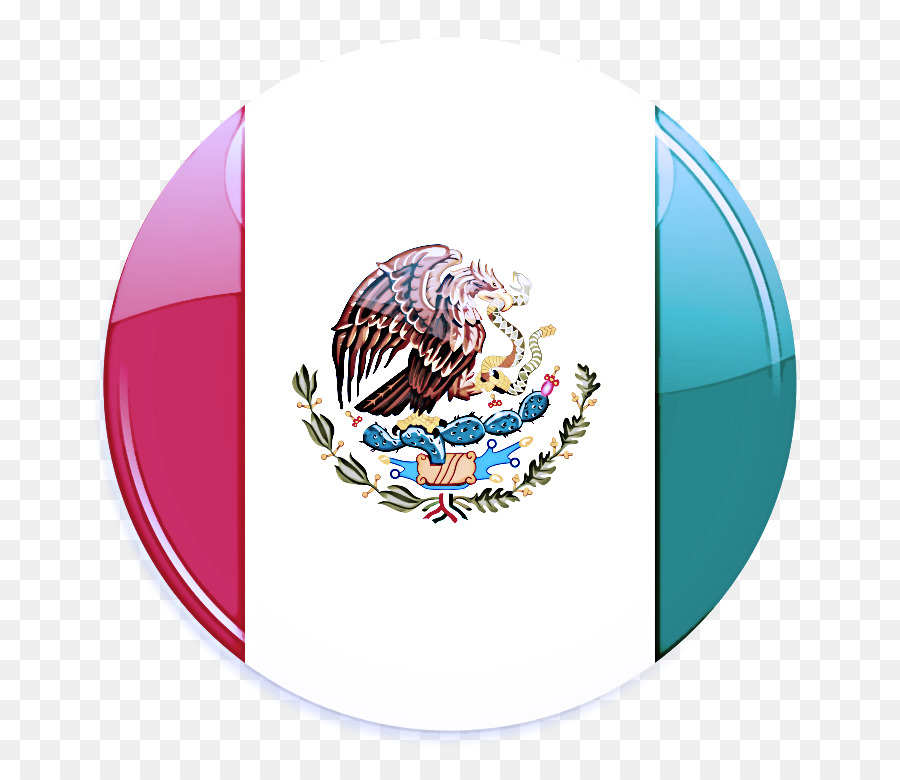 Bandeira Do México，México PNG