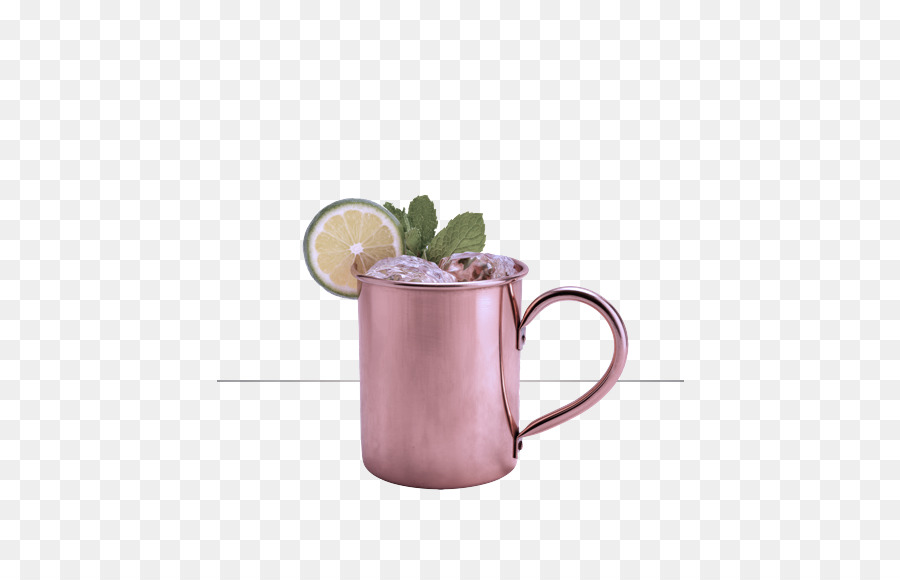 Refrigerantes，Moscow Mule PNG