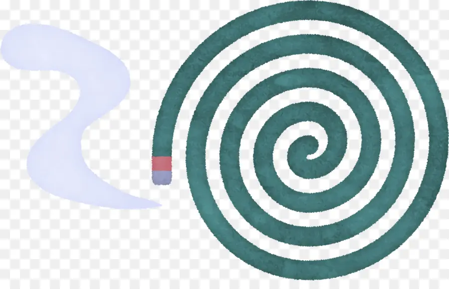 Coração，Espiral PNG