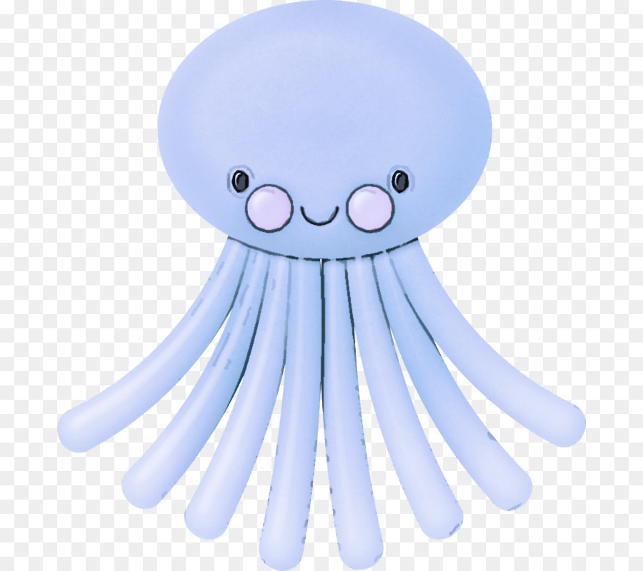 Octopus，Desenho Animado PNG