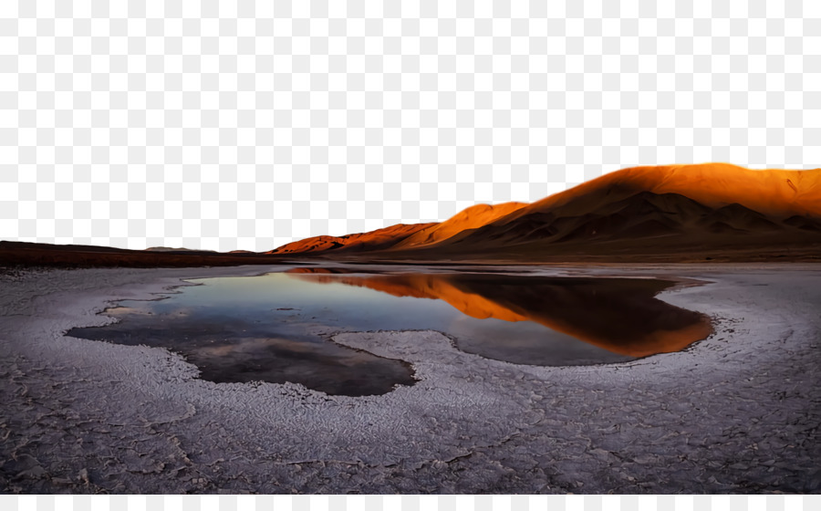 Loch，Geologia PNG