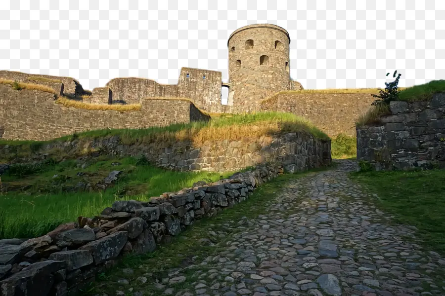 Castelo，O Castelo De Cardiff PNG