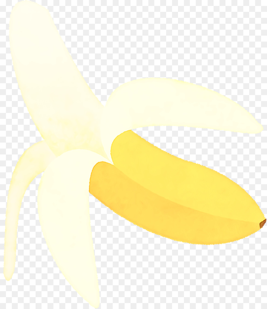 Banana，Amarelo PNG