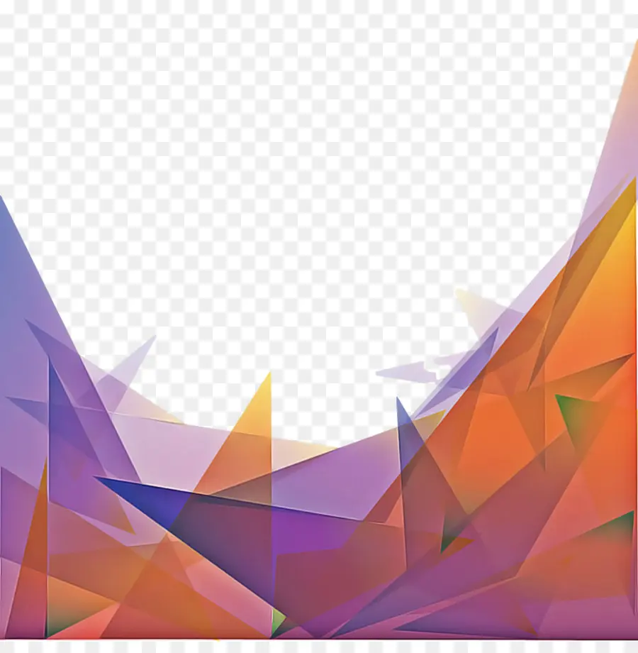 Papel De Origami，Origami PNG