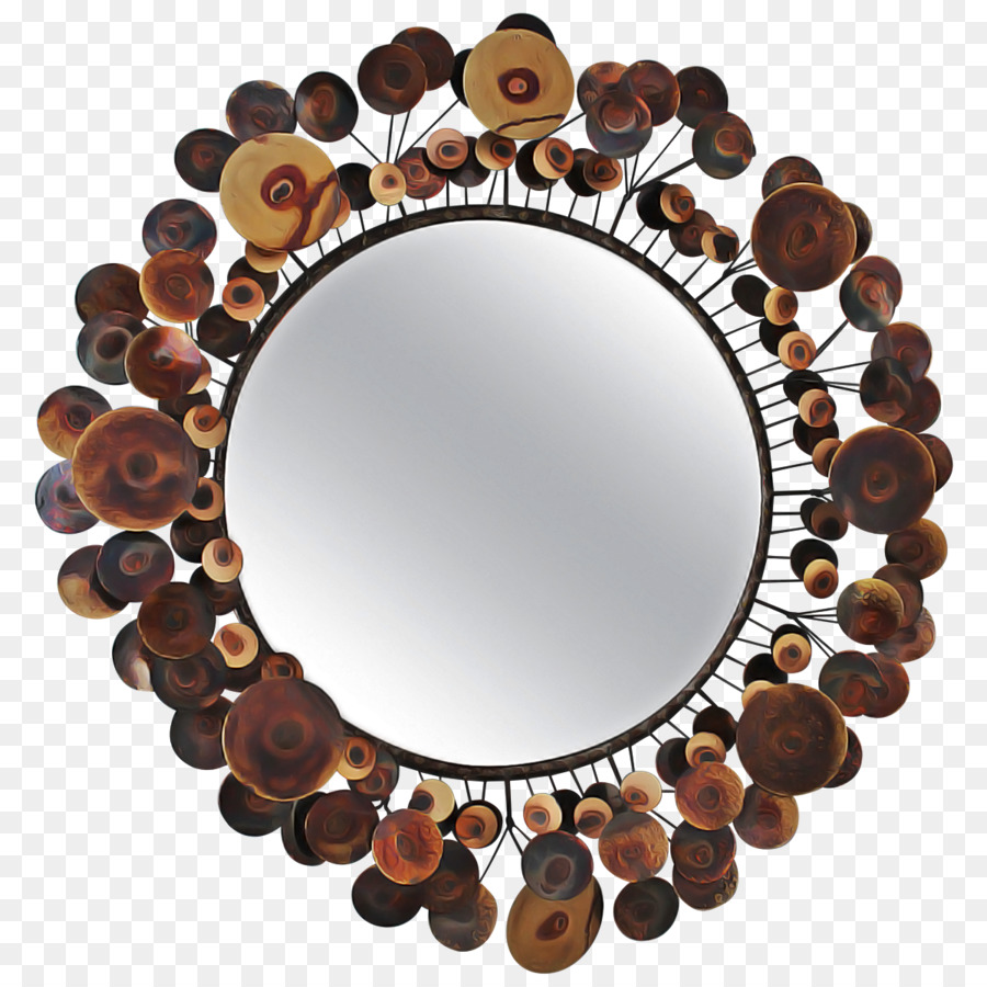 Espelho，Quadro De Imagem PNG