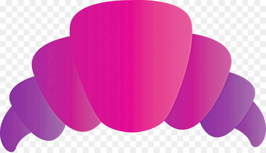 Forma Abstrata，Roxo PNG