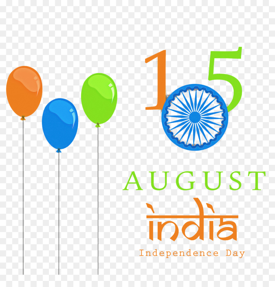 Índia，Dia Da Independência Da Índia PNG