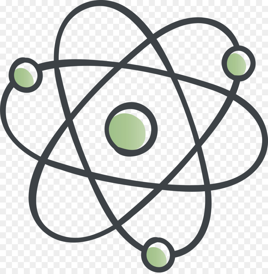 átomo，Biologia PNG