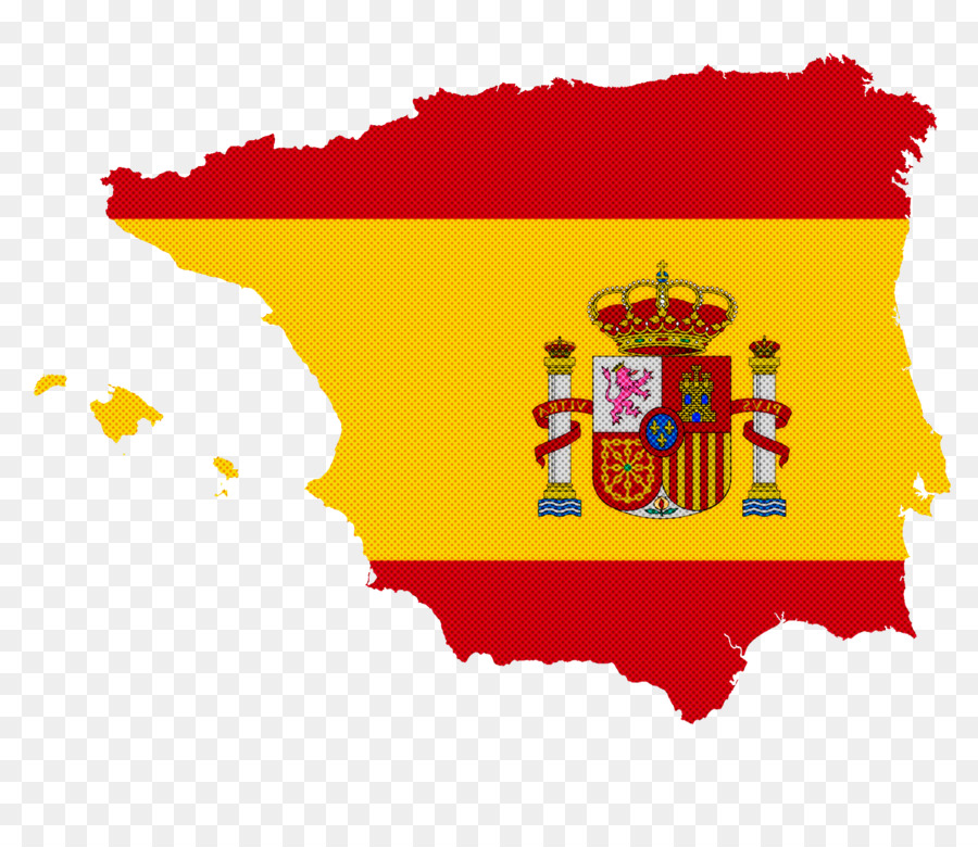 Bandeira Da Espanha，Habsburgo Espanha PNG
