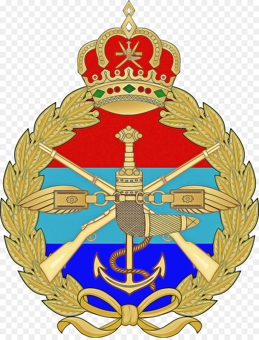 Sultão Das Forças Armadas De Omã，Exército Real De Omã PNG