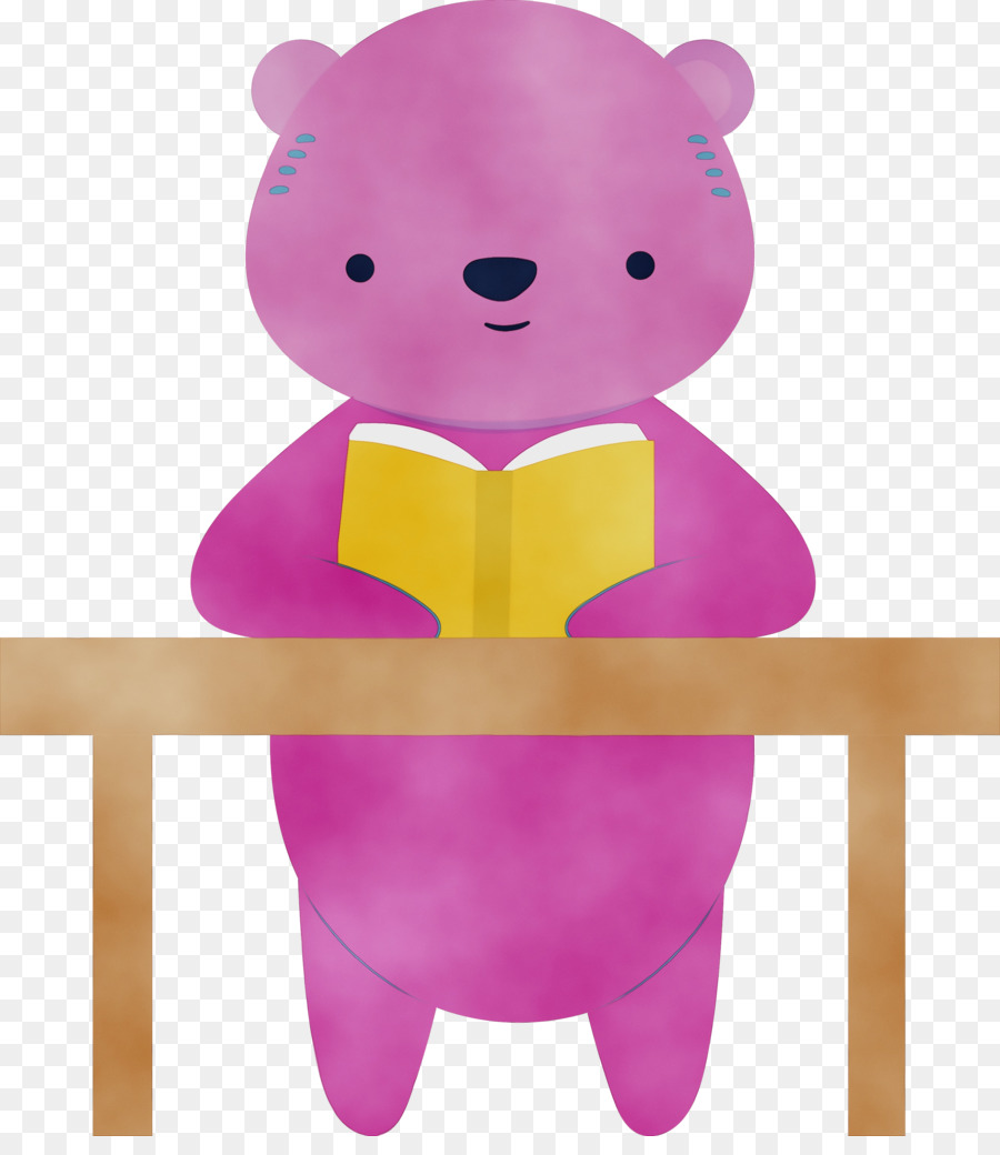 Urso Teddy，Brinquedo De Pelúcia PNG