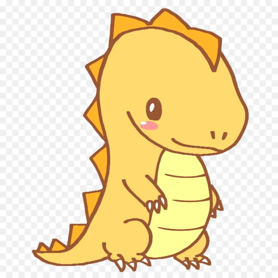 Triceratops，Cartoon PNG