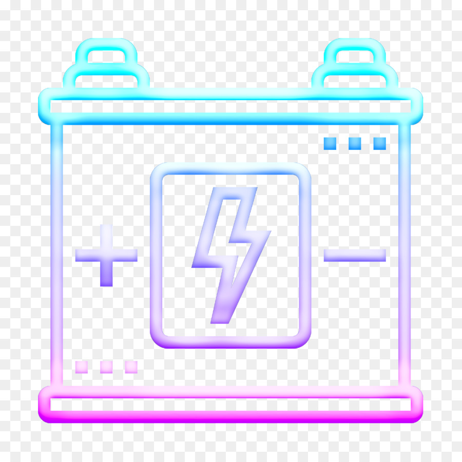 Bateria，Poder PNG