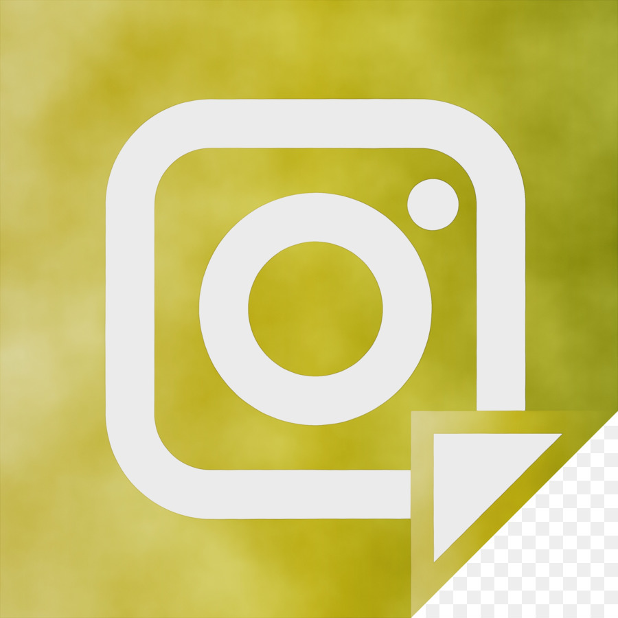 Ícone Do Logotipo Do Instagram，Aquarela PNG