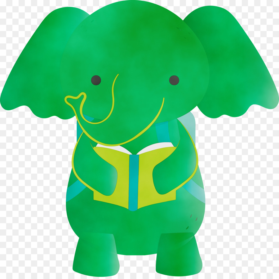 Verde，Animal Figurine PNG