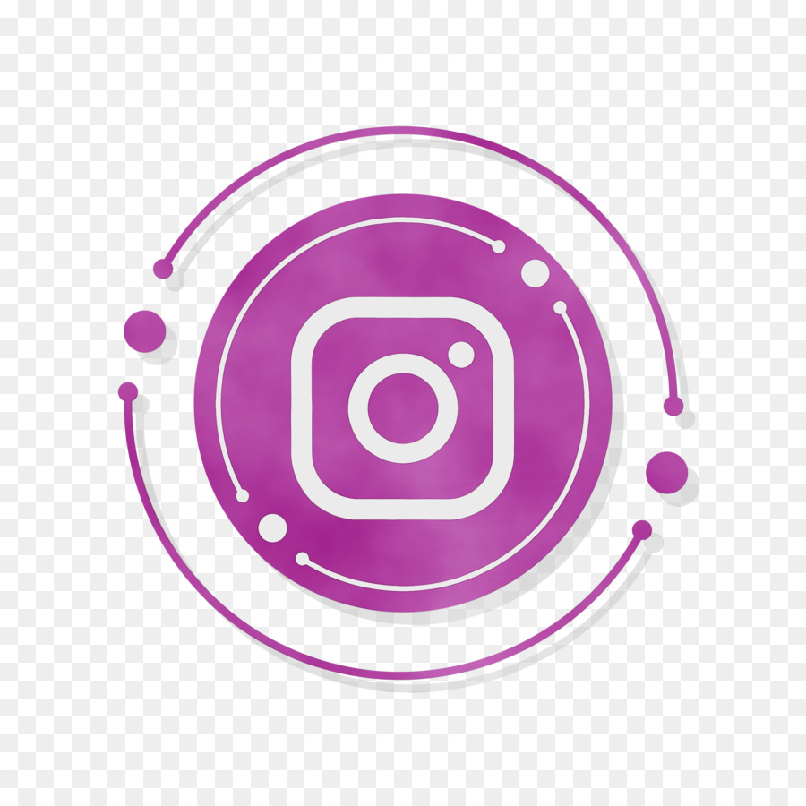 Logotipo Do Instagram，Mídias Sociais PNG