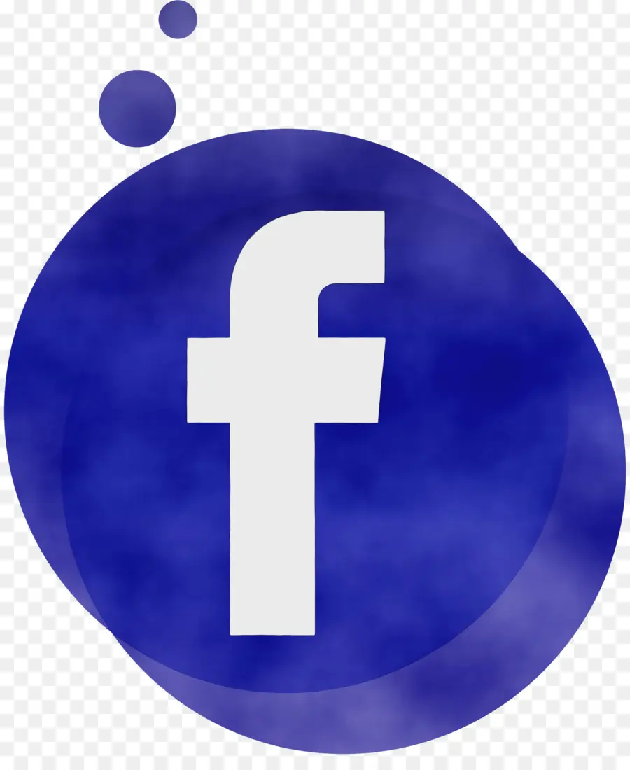 Logotipo Do Facebook，Mídias Sociais PNG