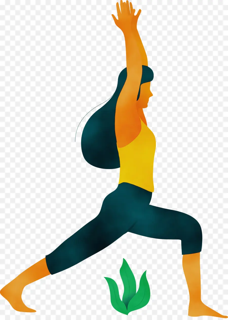 Yoga，Tapete De Yoga PNG