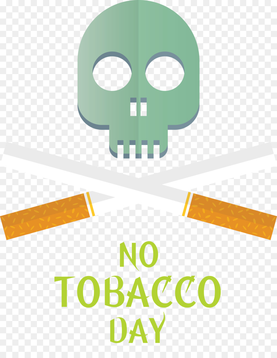 Dia Sem Tabaco，Anti Tabagismo PNG