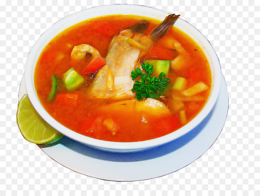 Canh Chua，Curry Vermelho PNG