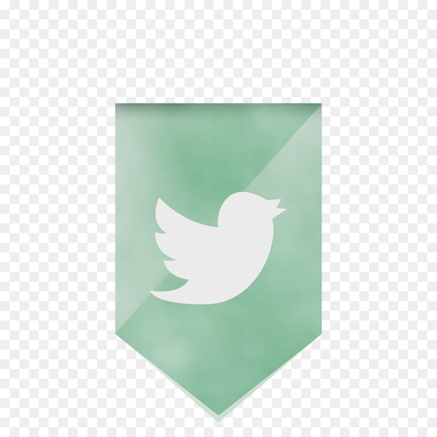 Logotipo Do Twitter，Mídias Sociais PNG