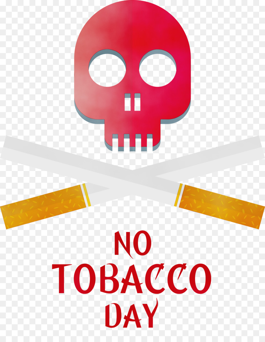 Dia Sem Tabaco，Anti Tabagismo PNG