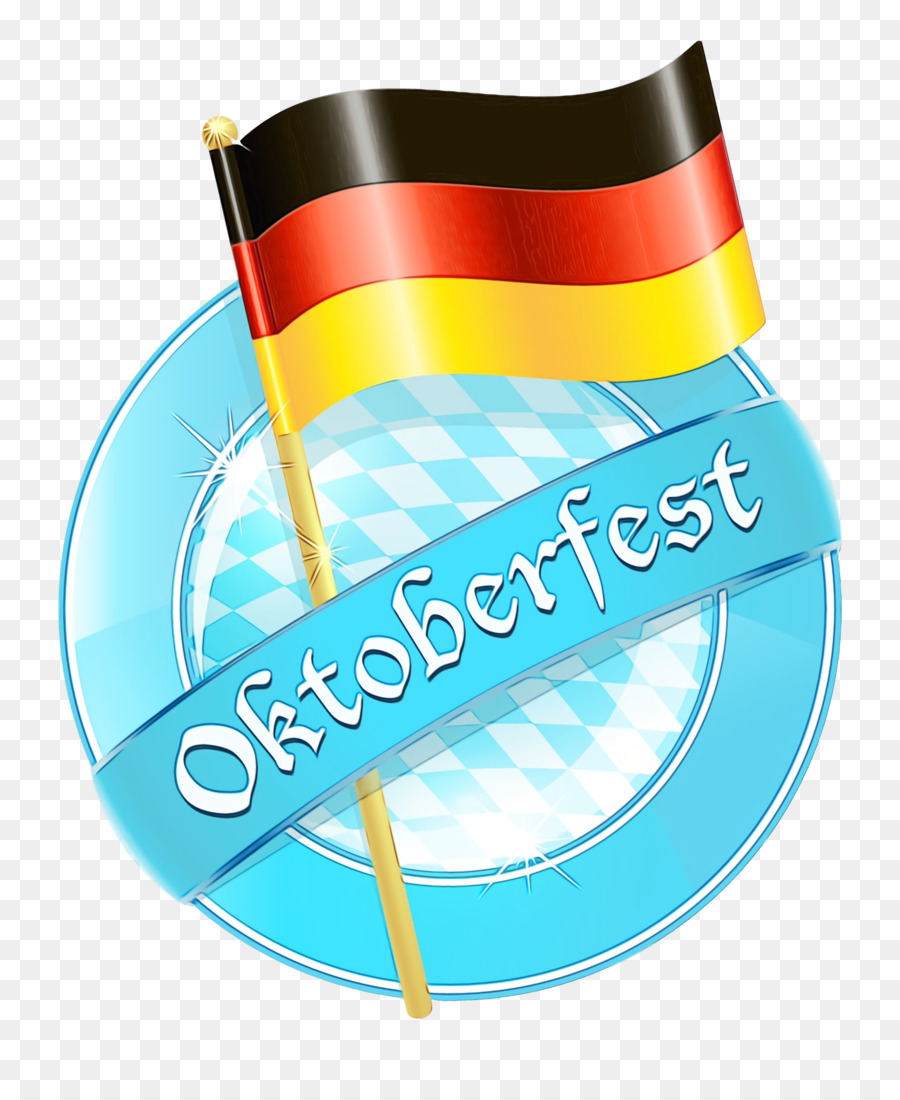 Bandeira Da Oktoberfest，Oktoberfest PNG