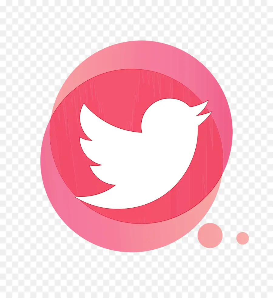 Logotipo Do Twitter，Mídia Social PNG