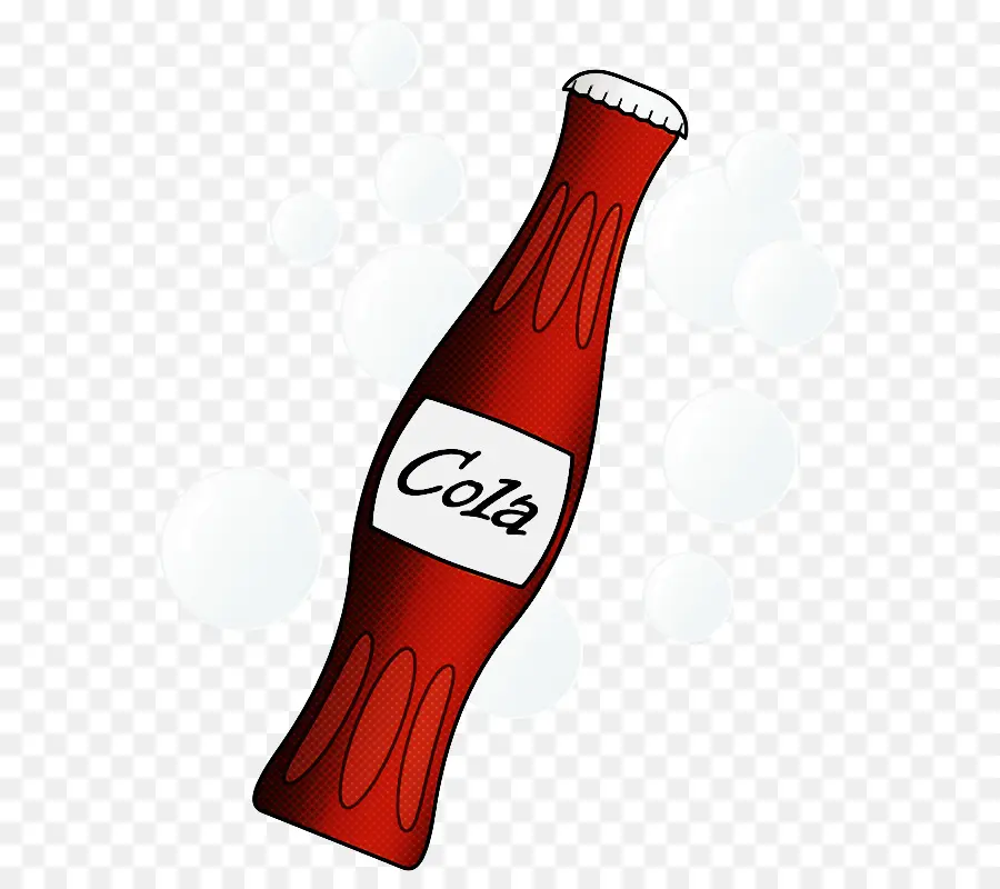 Cola，Refrigerantes PNG