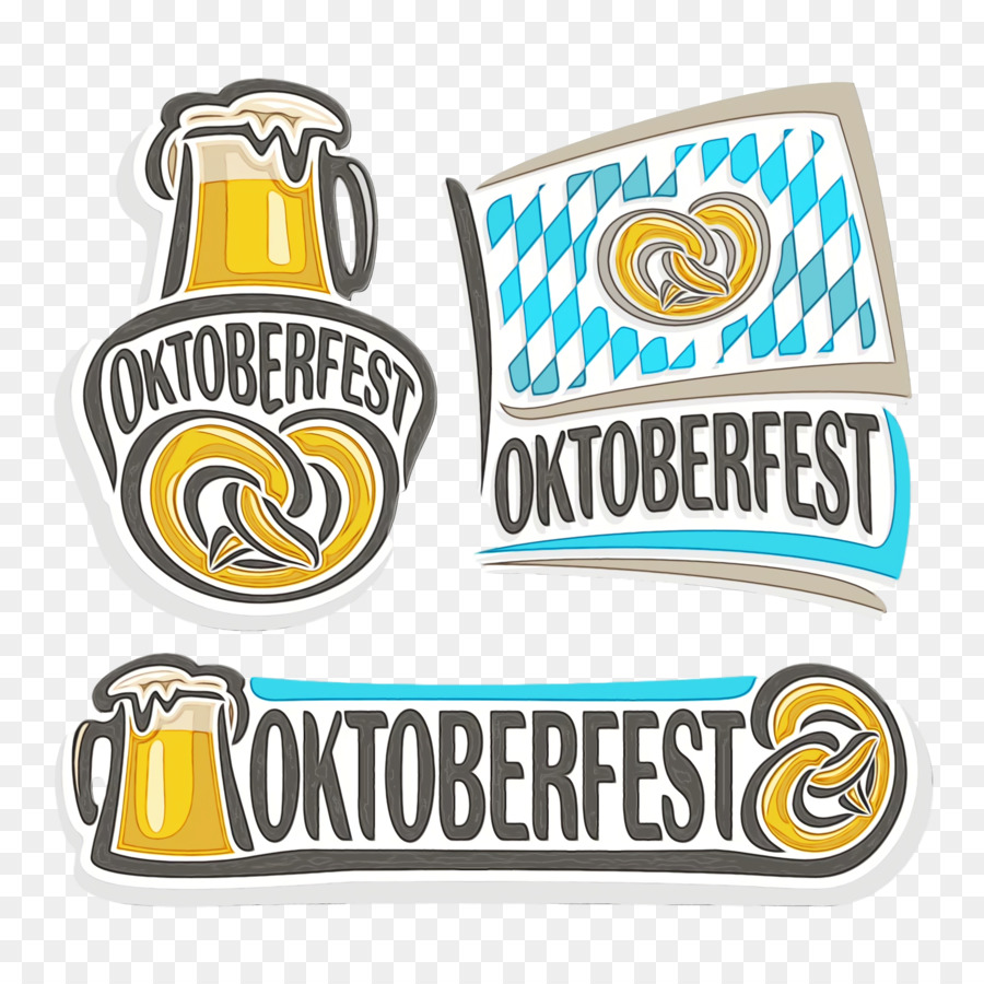 Oktoberfest，Logotipo PNG