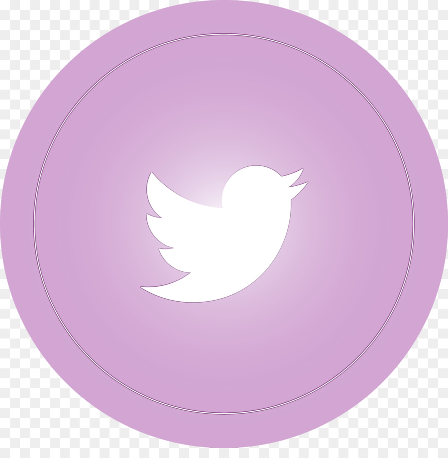 Logotipo Do Twitter，Mídias Sociais PNG